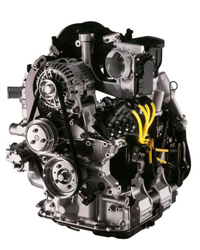 P126C Engine